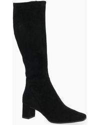 Caprice - Cole Knee High Boots - Lyst