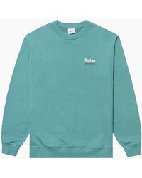 Parlez - Status Leaf Sweatshirt - Lyst