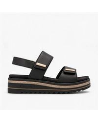 Remonte - D0Q59 Ankle Strap Sandals - Lyst
