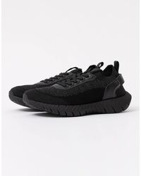 BOSS - Boss Motion Sock Trainers With Knitted Uppers - Lyst