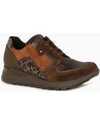 Waldläufer - Hiroko Trainers - Lyst