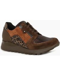 Waldläufer - Hiroko Trainers - Lyst