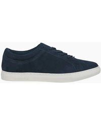 Jack & Jones - Galaxy Suede Trainers - Lyst