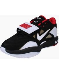 Nike - Lebron Prime 93 Basketball Trainers Hq3480 001 - Lyst
