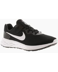 Nike - Running Trainers Revolution 6 Next Na Lace Up Uk Size - Lyst
