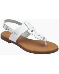 Lotus - Bibiana Sandals - Lyst