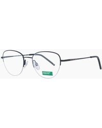 Benetton - Optical Frame Beo3024 002 50 - Lyst