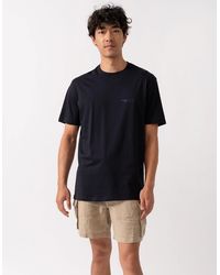 ARMANI EXCHANGE - T-Shirt Xm001281-Af10361 - Lyst