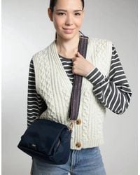 Nooki Design - Leyton New Cross Body Bag - Lyst