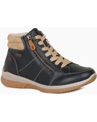 Softline - Dovedale Ankle Boots - Lyst