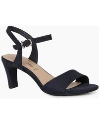 Tamaris - Freesia Sandals - Lyst