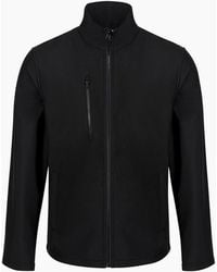 Regatta - Professional Ablaze Three Layer Soft Shell Jacket - Lyst
