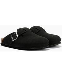 Original Penguin - Penguin Poppy Mules - Lyst