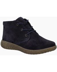 Josef Seibel - Angelina 07 Ankle Boots - Lyst