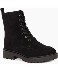 Caprice - Ava Ankle Boots - Lyst