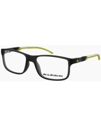 Quiksilver - Optical Frame Eqbeg03025 Kpv0 Drew - Lyst