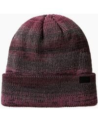 Regatta - Reflective Rib Knit Beanie - Lyst