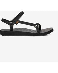 Teva - Original Universal Cross Strap Sandals Slim - Lyst