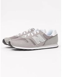 New Balance - V2 Trainers - Lyst