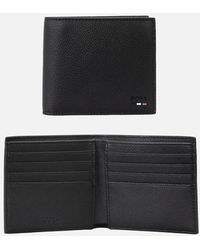 BOSS - Boss Ray_8Cc Wallet 10249242 001 - Lyst