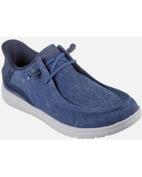 Skechers - Melson Coronado Shoes - Lyst