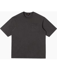 Stan Ray - Patch Pocket T-Shirt 4 - Lyst