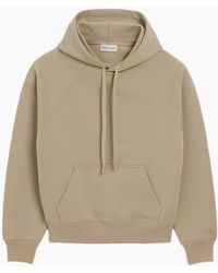 Ami Paris - Ami De Coeur Hoodie - Lyst