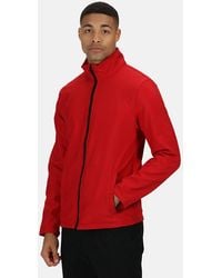 Regatta - Standout Ablaze Printable Soft Shell Jacket - Lyst