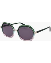 Comma, - Sunglasses 77226 50 53 - Lyst