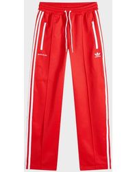 adidas - X Sporty & Rich Track Pant - Lyst