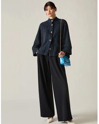 James Lakeland - Batwing And Jacket - Lyst