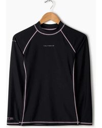 Saltrock - Core Long Sleeve Rash Vest - Lyst