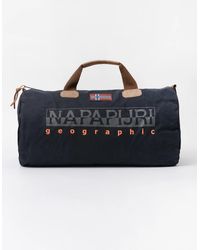 Napapijri - Bering 3 Duffle Bag - Lyst