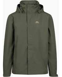 Trespass - Farndish Jacket - Lyst