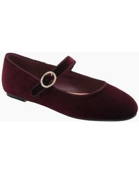 Ravel - Caxton Mary Jane Pumps - Lyst