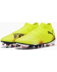 PUMA - Future 8 Pro Fg Ag Wns Firm Ground Football Boots - Lyst