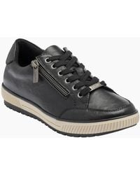 Lotus - Ginny Trainers - Lyst