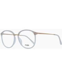 Maje - Optical Frame Mj1009 640 52 - Lyst