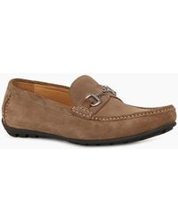 Loake - Hawthorn Loafers - Lyst