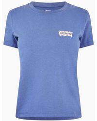Levi's - Levi's Perfect Tee - Lyst