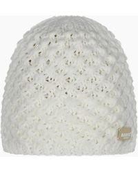 Barts - Ilmari Chunky Wool Knitted Beanie - Lyst