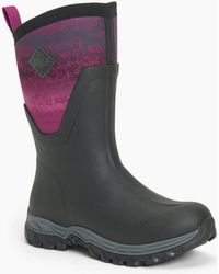 Muck Boot - Arctic Sport Mid Wellingtons - Lyst