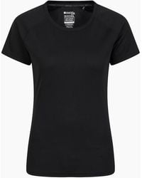 Mountain Warehouse - Ladies Endurance T-Shirt - Lyst