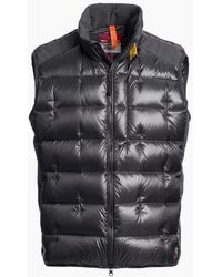 Parajumpers - Millet Gilet 0736 Phantom - Lyst