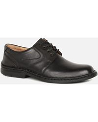 Josef Seibel - Vigo 13 Lace Shoes - Lyst