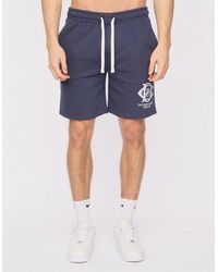 Duck and Cover - Randolph Tailored Shorts - Lyst
