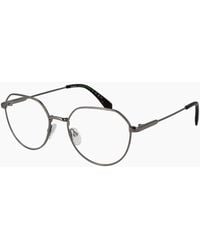 Polaroid - Optical Frame Pld D465 6Lb 54 - Lyst