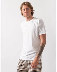 BOSS - Boss Tee Active T-Shirt - Lyst