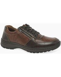Rieker - Ambleside Casual Shoes - Lyst
