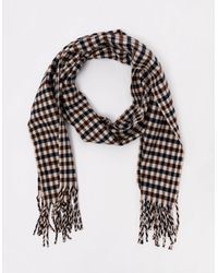 Aquascutum - Scarf - Lyst
